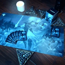 Ultra Pro Innistrad: Crimson Vow Millicent, Restless Revenant Commander Combo Box For Magic: The Gathering -Ultra Pro CrimsonVow Commander 03