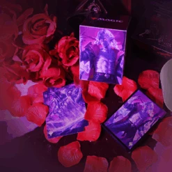 Ultra Pro Innistrad: Crimson Vow Runo Stromkirk Standard Deck Protector Sleeves (100ct) For Magic: The Gathering -Ultra Pro CrimsonVow Deckbox 07 eb8a5e8c d6dc 4885 b87d 2b0c83550db8