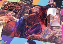 Ultra Pro Commander Masters Anikthea, Commodore Guff Standard Deck Protector Sleeves (100ct) For Magic: The Gathering -Ultra Pro DSC 9760 c8eb1cd8 8a23 4a3b 8c75 f42cec950d7b