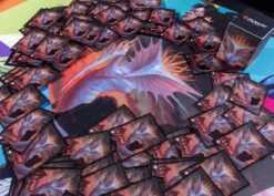 Ultra Pro Commander Masters Silver Gravemother Standard Deck Protector Sleeves (100ct) For Magic: The Gathering -Ultra Pro DSC 9842 cd810aad a00a 48fa be1f 14ae16b690a5