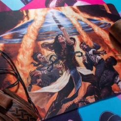 Front Page -Ultra Pro DSC 9854