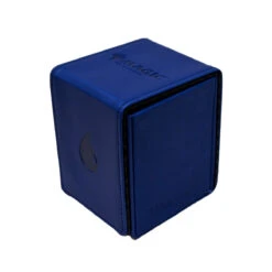 Ultra Pro Mana Alcove Flip Deck Box For Magic: The Gathering -Ultra Pro IslandSide