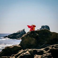 Ultra Pro Figurines Of Adorable Power: Dungeons & Dragons "Red Dragon" 11 Ultra Pro Figurines Of Adorable Power: Dungeons & Dragons "Red Dragon" -Ultra Pro ToyPhotos 03282021 11 86990 AMZ