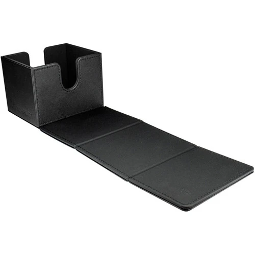 Ultra Pro Alcove Edge: Vivid Black (Clearance) 2 Ultra Pro Alcove Edge: Vivid Black (Clearance) - Image 2