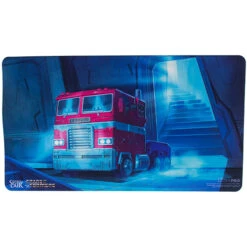 Ultra Pro MtG Double-sided Playmat: Secret Lair - Darksteel Colossus/Optimus Prime (Preorder) -Ultra Pro UPR19738 3
