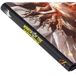 Ultra Pro MtG 12-Pocket Pro-Binder: March Of The Machine -Ultra Pro UPR19762 3 1