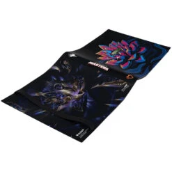 Ultra Pro MtG 12-Pocket PRO-Binder: Commander Masters - Jeweled Lotus (New Arrival) -Ultra Pro UPR19980 3