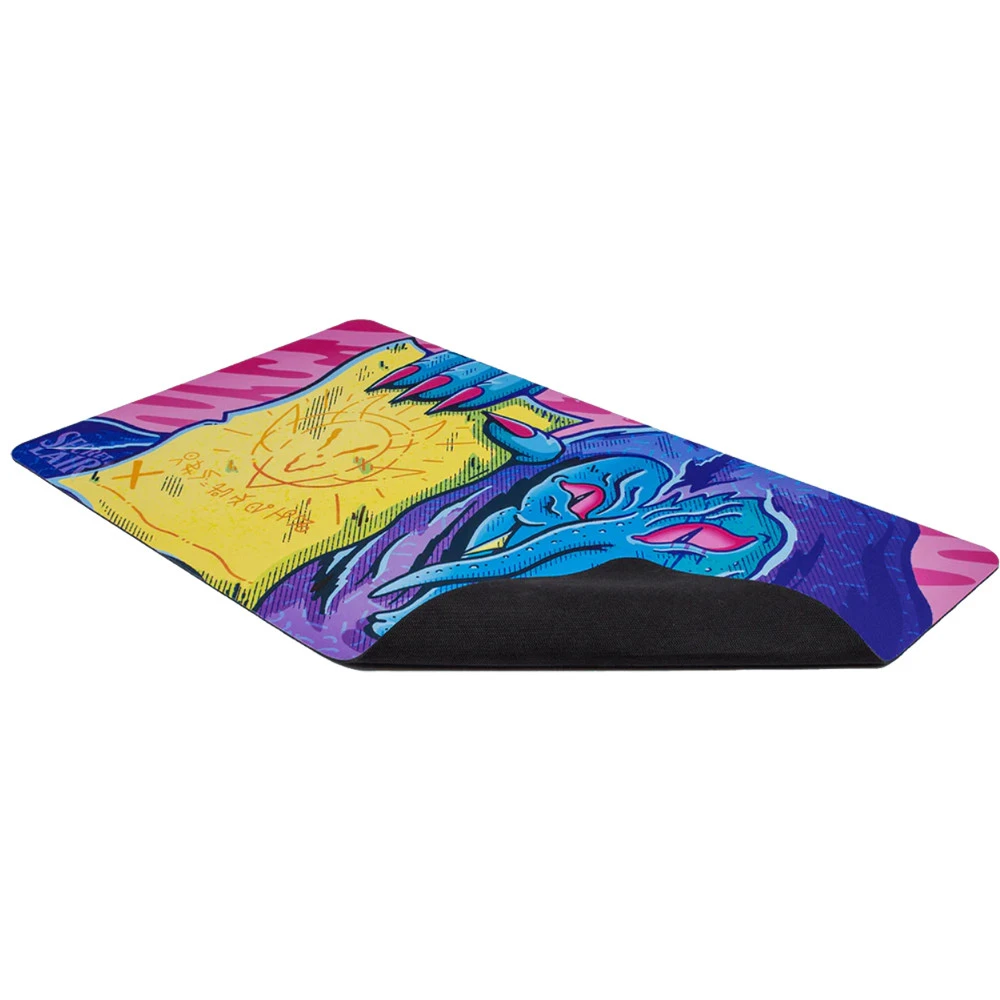 Ultra Pro MTG Playmat: Secret Lair Goblin & Squabblin - Goblin Recruiter (New Arrival) 2 Ultra Pro MTG Playmat: Secret Lair Goblin & Squabblin - Goblin Recruiter (New Arrival) - Image 2