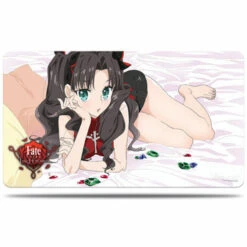 Ultra Pro Fate/Extra Last Encore: Rin - Playmat