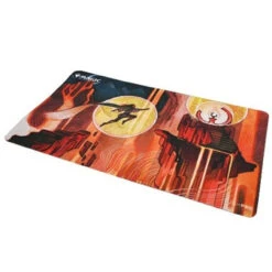 Ultra Pro Playmat: Strixhaven - Mystical Archive - Thrill Of Possibility