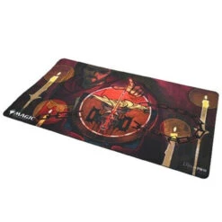 Ultra Pro Playmat: Strixhaven - Mystical Archive - Sign In Blood