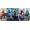Ultra Pro Playmat: Magic: The Gathering - Strixhaven (8ft)