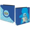 Ultra Pro Album: Pokemon - Squirtle (2-Inch)