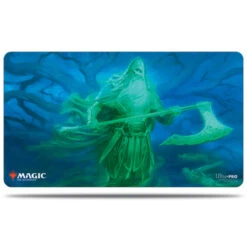 Ultra Pro Playmat: Kaldheim - Ranar The Ever-Watchful