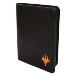 Ultra Pro Binder: MTG - Mythic Edition - Zippered 9-Pocket