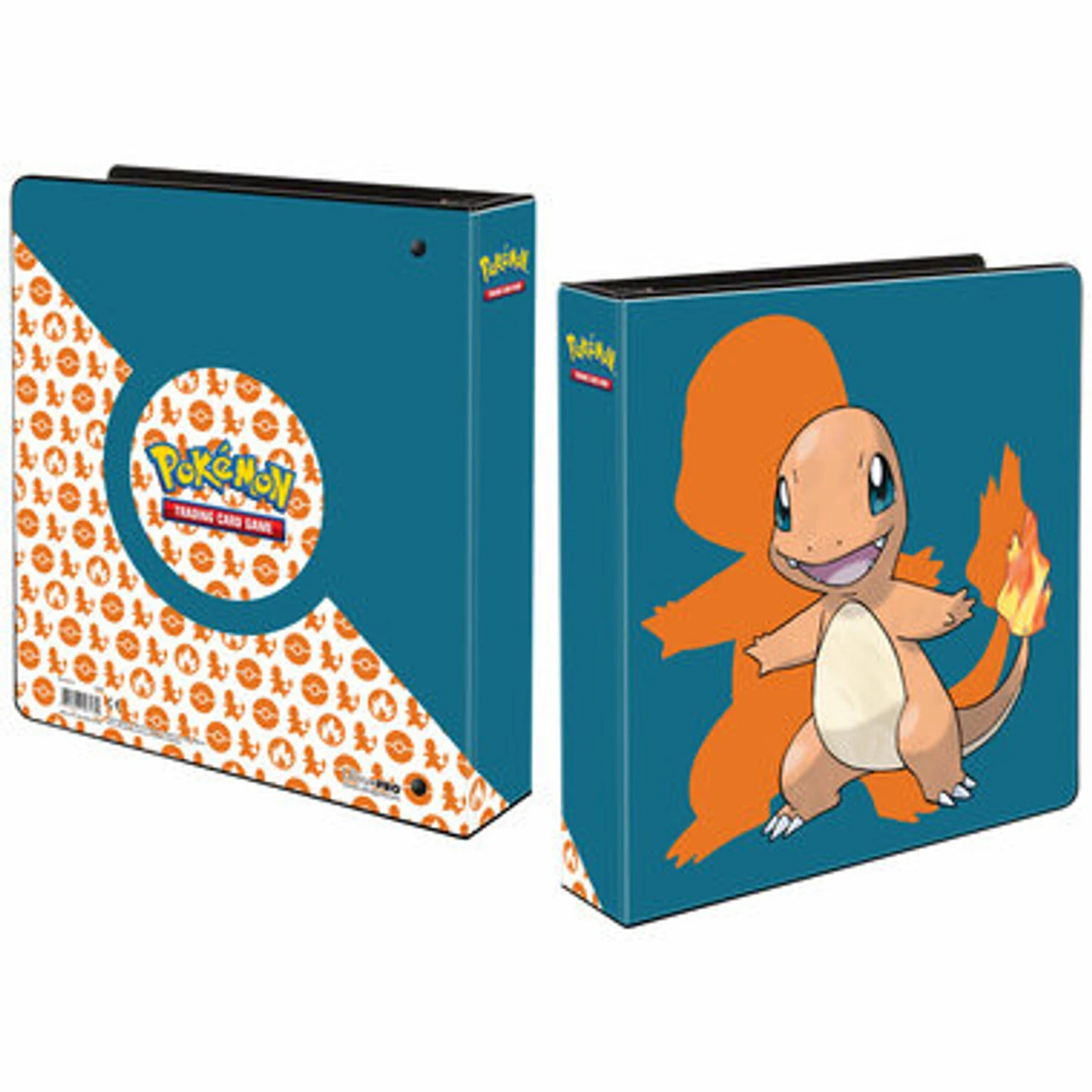 Ultra Pro Album: Pokemon - Charmander (2-Inch) 1 Ultra Pro Album: Pokemon - Charmander (2-Inch)