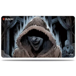 Ultra Pro Playmat: Kaldheim - Valki, God Of Lies