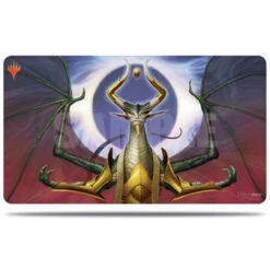 Ultra Pro Playmat: War Of The Spark - 'Bolas' Alternate Art