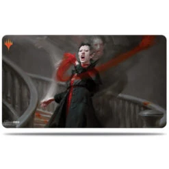 Ultra Pro Playmat: Commander 2019 - V1 Anje Falkenrath