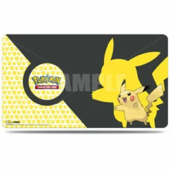Ultra Pro Playmat: Pokemon - Pikachu 2019