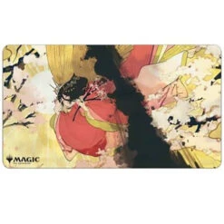 Ultra Pro Playmat: Mystical Archive - Doom Blade (Japanese) (Last Chance)