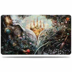 Ultra Pro Playmat: Throne Of Eldraine - Enchantment