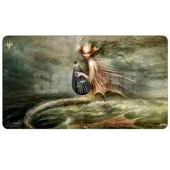 Ultra Pro Playmat: Modern Horizons 2 - Svyelun, God Of The Sea And Sky