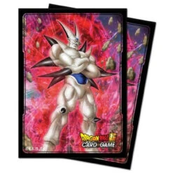 Ultra Pro Sleeves: Dragon Ball Super - SS4 SYN Shenron (100ct)
