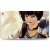 Ultra Pro Magic: The Gathering - Legendary Collection 'Jhoira Of The Ghitu' Playmat