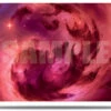 Ultra Pro Playmat: Magic: The Gathering - Celestial Mountain
