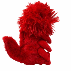 Ultra Pro Paizo Starfinder Skittermander Gamer Pouch -Ultra Pro unnamed