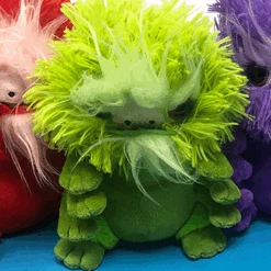 Ultra Pro Paizo Starfinder Skittermander Gamer Pouch -Ultra Pro unnamed 1 34df14ad 6937 4fca 8b07 e27fc4e78520