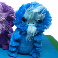 Ultra Pro Paizo Starfinder Skittermander Gamer Pouch -Ultra Pro unnamed 1 d46d4554 7b87 4803 a577 e37032d45ce9