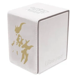 Ultra Pro Deck Box: Arceus - Elite Series (Alcove Flip)