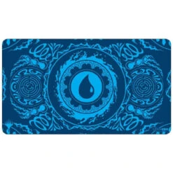 Ultra Pro Playmat: Magic: The Gathering - Mana 7 - Island