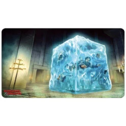 Ultra Pro Playmat: Dungeons & Dragons - Honor Among Thieves - Iconic Monster 1