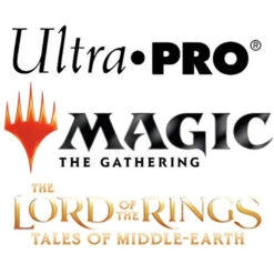 Ultra Pro MtG Playmat: Tales Of Middle-earth - Gandalf