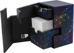 Ultra Pro M2 Deck Box: Spectrum (Last Chance)