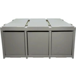 Ultra Pro Storage: 3-Drawer Card Organizer -Ultra Pro upr15690 3