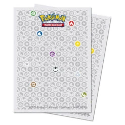 Ultra Pro Pokemon Accessories Bundle: First Partner (Clearance) -Ultra Pro upr15911 2