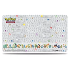 Ultra Pro Pokemon Accessories Bundle: First Partner (Clearance) -Ultra Pro upr15911 4