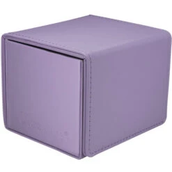 Ultra Pro Alcove Edge: Vivid Purple (Clearance)