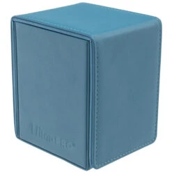 Ultra Pro Alcove Flip: Vivid Teal