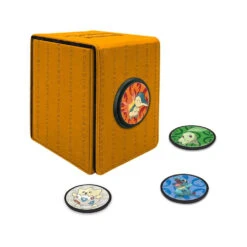 Ultra Pro Pokemon Alcove Click: Johto (Preorder)