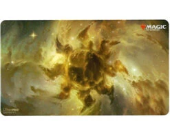 Ultra Pro Playmat: Celestial Lands - Plains