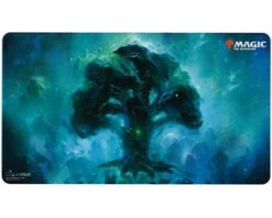 Ultra Pro Playmat: Celestial Lands - Forest