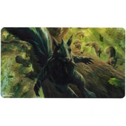 Ultra Pro Playmat: Modern Horizons 2 - Chatterfang, Squirrel General
