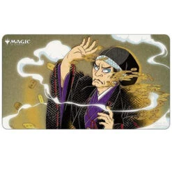 Ultra Pro Playmat: Mystical Archive - Mana Tithe (Japanese) (Clearance)