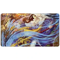 Ultra Pro Playmat: Mystical Archive - Whirlwind Denial (Japanese) (Clearance)