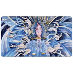 Ultra Pro Playmat: Mystical Archive - Day Of Judgment (Japanese) (Clearance)